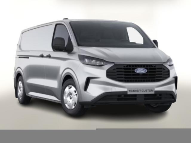 Ford Transit - Trend Custom Aut 320L2 LED LadeP SHZ 3-S