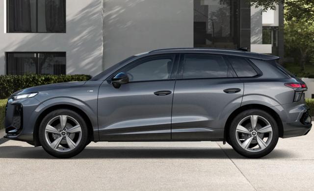 Audi Q3 S line TFSI 150 tronic 2xS neuModell Nav Tech 