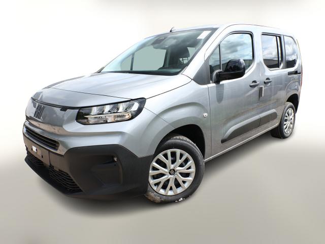 Fiat Dobl&ograve; - Doblo Kombi N1 Klimaaut PrivG LED 3xIso CarP Tem