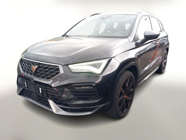 Cupra Ateca - 2.0 TSI 300 4D DSG Leder SchiebeD Beats