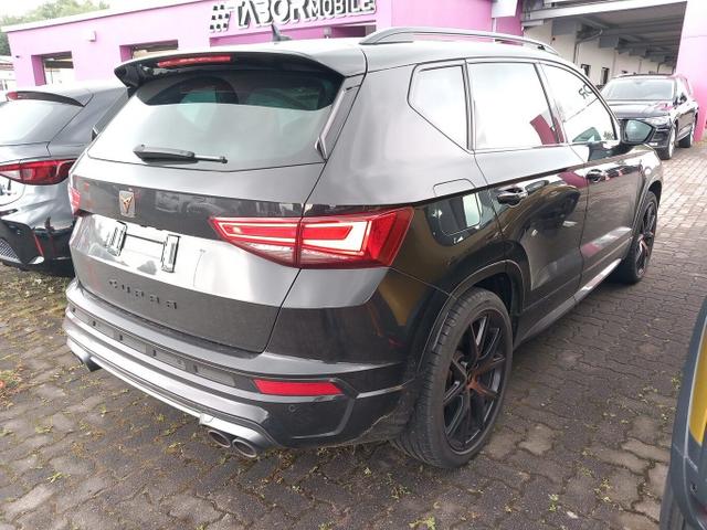 Cupra Ateca 2.0 TSI 300 4D DSG Leder SchiebeD Beats 