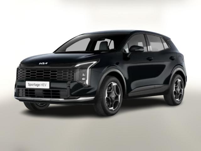 Kia Sportage - HEV El.Sitz PrivG LED+ 4xSHZ LM18 Keyl