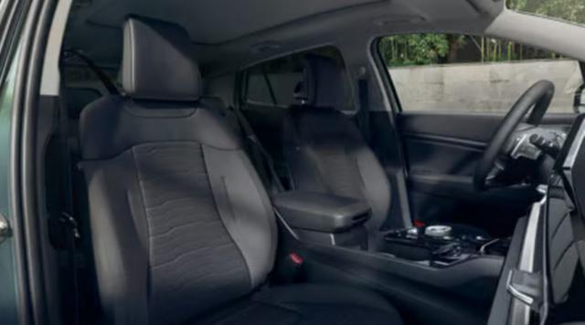 Kia Sportage HEV El.Sitz PrivG LED+ 4xSHZ LM18 Keyl 