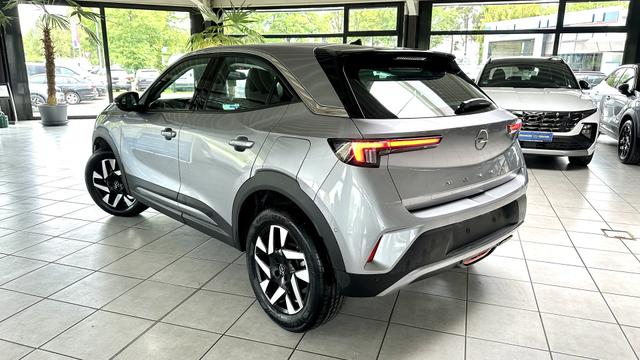 Opel Mokka Elegance NAVI+RFK+EPH VO/HI+SHZ+LHZ 