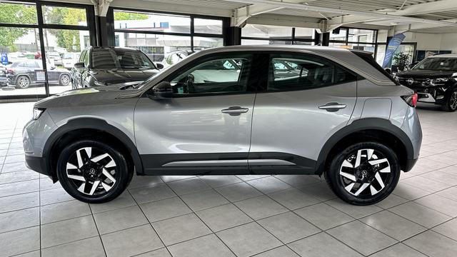 Opel Mokka Elegance NAVI+RFK+EPH VO/HI+SHZ+LHZ 