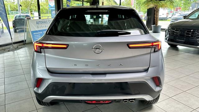 Opel Mokka Elegance NAVI+RFK+EPH VO/HI+SHZ+LHZ 