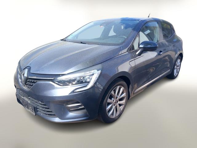 Renault Clio - Experience V 1.0 TCe 100 LPG LED Nav PDC