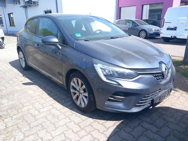 Renault Clio Experience V 1.0 TCe 100 LPG LED Nav PDC 