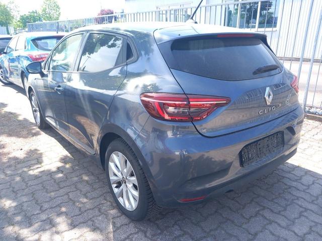Renault Clio Experience V 1.0 TCe 100 LPG LED Nav PDC 