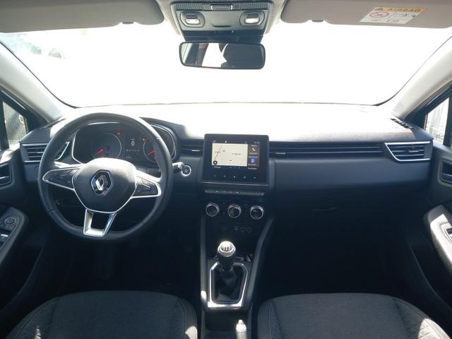 Renault Clio Experience V 1.0 TCe 100 LPG LED Nav PDC 
