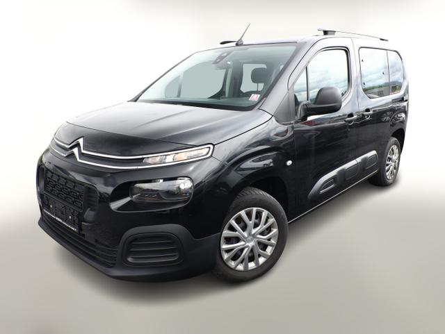 Citro&euml;n Berlingo - FEEL 1.2 PureTech 110 M