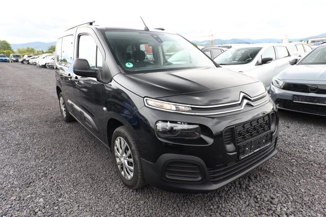 Citro&euml;n Berlingo FEEL 1.2 PureTech 110 M 