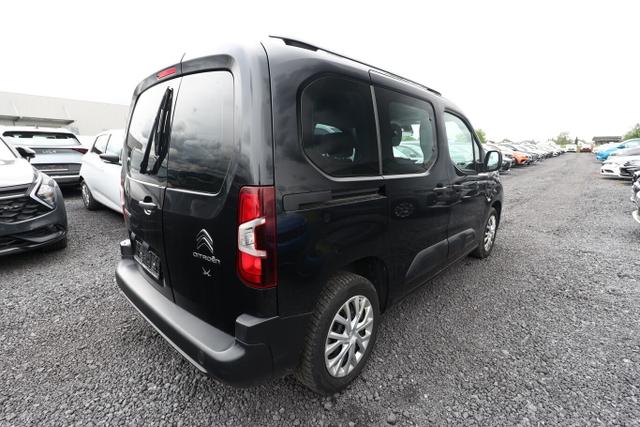 Citro&euml;n Berlingo FEEL 1.2 PureTech 110 M 