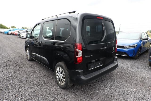 Citro&euml;n Berlingo FEEL 1.2 PureTech 110 M 