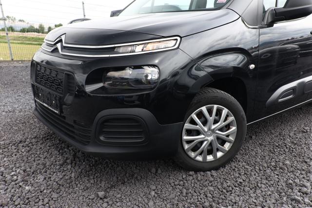Citro&euml;n Berlingo FEEL 1.2 PureTech 110 M 