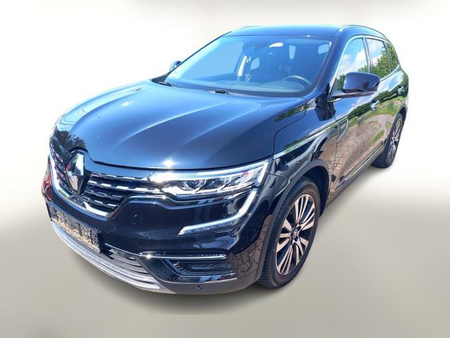 Renault Koleos - Initiale Paris II TCe 160 EDC Nav Bose