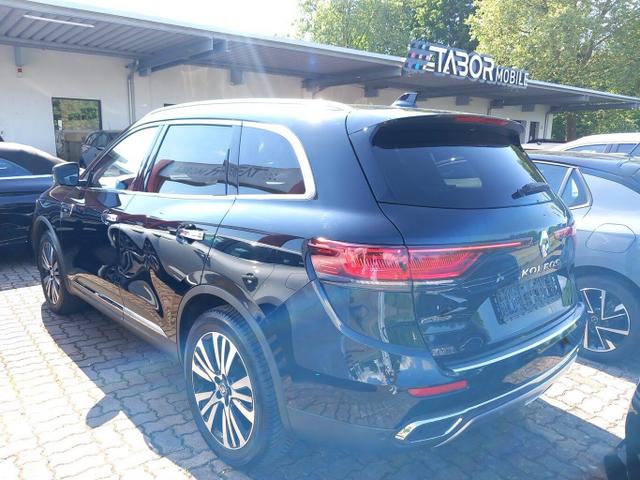 Renault Koleos Initiale Paris II TCe 160 EDC Nav Bose 