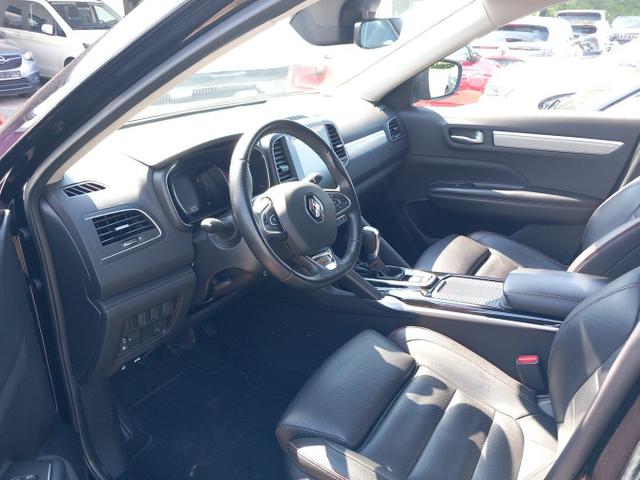 Renault Koleos Initiale Paris II TCe 160 EDC Nav Bose 
