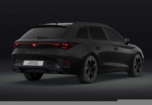 Cupra Leon Sportstourer ST DSG Matrix Nav AHK IntelliD Kam eHk SHZ 