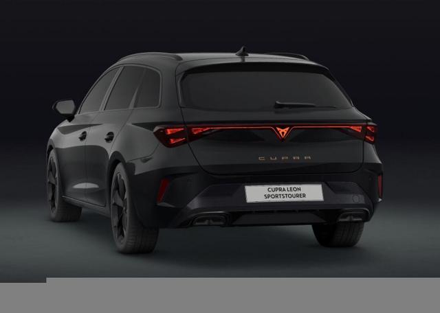 Cupra Leon Sportstourer ST DSG Matrix Nav AHK IntelliD Kam eHk SHZ 