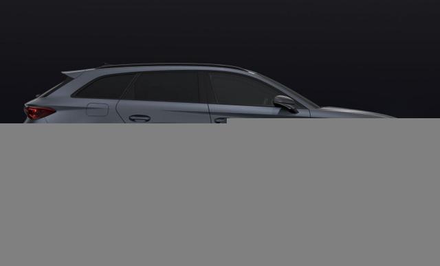 Cupra Leon Sportstourer ST DSG Matrix Nav IntelliD AHK Senh Kam eHk 
