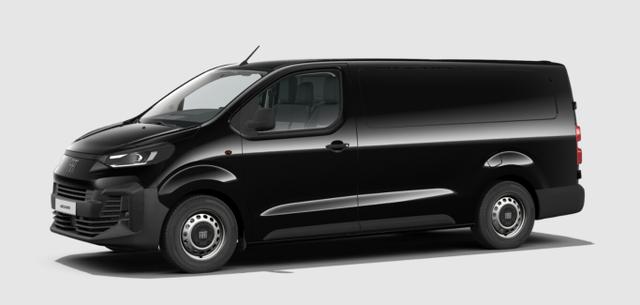 Fiat Scudo AT L3 AHK Navi SHZ Kam Webasto Temp 2xPDC 