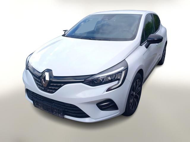 Renault Clio - Techno V 1.0 TCe 90 CVT LED Nav Kam360&deg; PDC