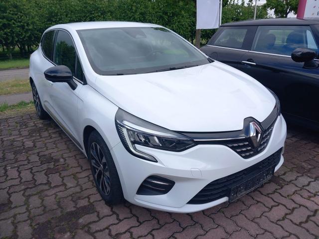 Renault Clio Techno V 1.0 TCe 90 CVT LED Nav Kam360&deg; PDC 