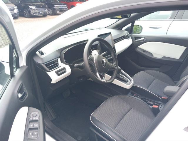 Renault Clio Techno V 1.0 TCe 90 CVT LED Nav Kam360&deg; PDC 