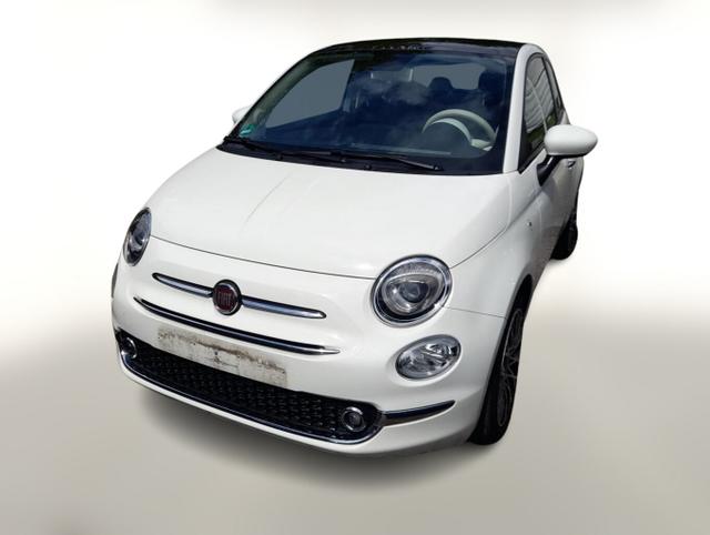 Fiat 500 - DOLCEVITA 1.0 MHEV 70 PanoD Nav PDC AppC 16Z