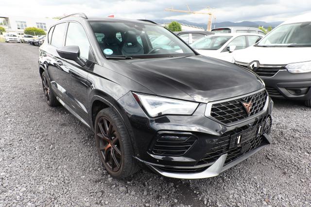 Cupra Ateca 2.0 TSI 300 4D DSG Leder SchiebeD Beats 