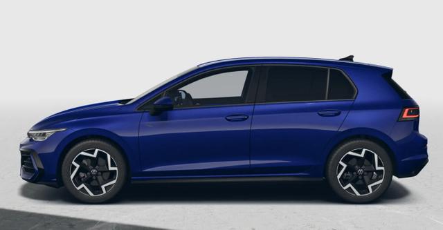 Volkswagen Golf R-Line 8 DSG Matrix 5J.Gar Keyl ParkAs SHZ 