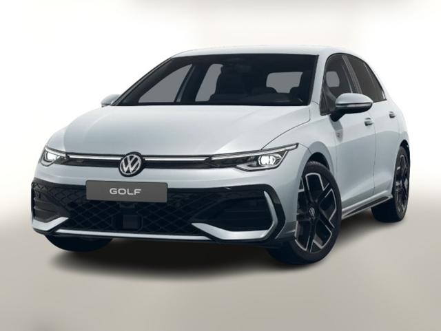 Volkswagen Golf - R-Line 8 DSG Matrix 5J.Gar Keyl ParkAs SHZ