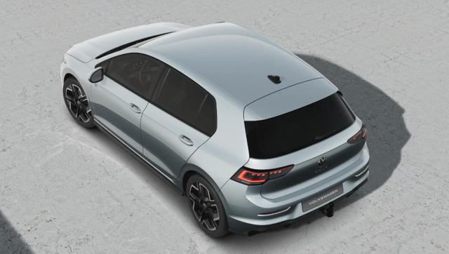 Volkswagen Golf R-Line 8 DSG Matrix 5J.Gar Keyl ParkAs SHZ 