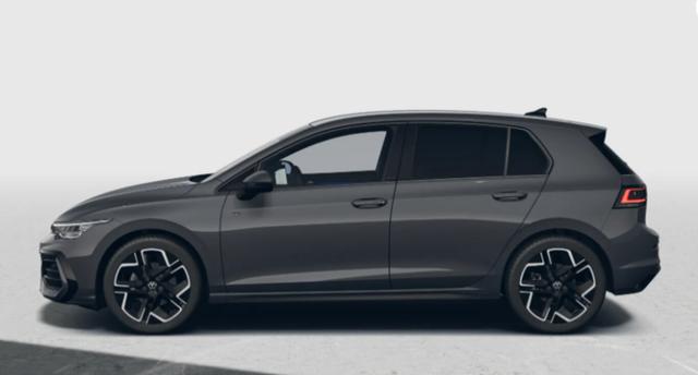 Volkswagen Golf R-Line 8 DSG Matrix Nav AHK 5J.Gar Keyl SHZ 