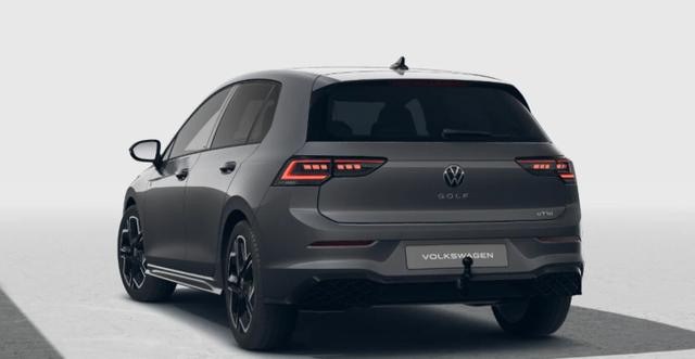 Volkswagen Golf R-Line 8 DSG Matrix Nav AHK 5J.Gar Keyl SHZ 