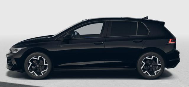 Volkswagen Golf R-Line 8 DSG Matrix Pano 5J.Gar Keyl ParkAs 