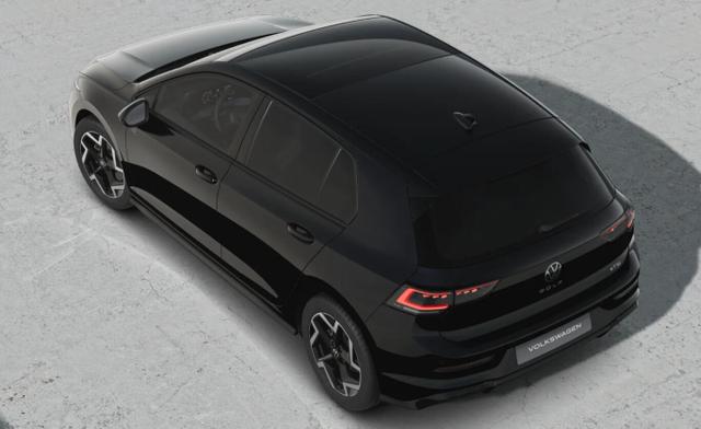 Volkswagen Golf R-Line 8 DSG Matrix Pano 5J.Gar Keyl ParkAs 