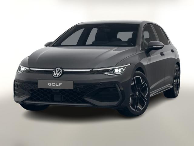 Volkswagen Golf - R-Line 8 DSG Matrix 5J.Gar Keyl ParkAs SHZ