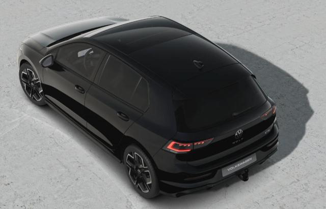 Volkswagen Golf R-Line 8 DSG Matrix Pano 5J.Gar Keyl ParkAs 