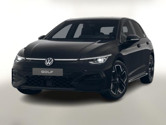 Volkswagen Golf - R-Line 8 DSG Matrix 5J.Gar Keyl ParkAs SHZ