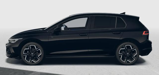 Volkswagen Golf R-Line 8 DSG Matrix 5J.Gar Keyl ParkAs SHZ 