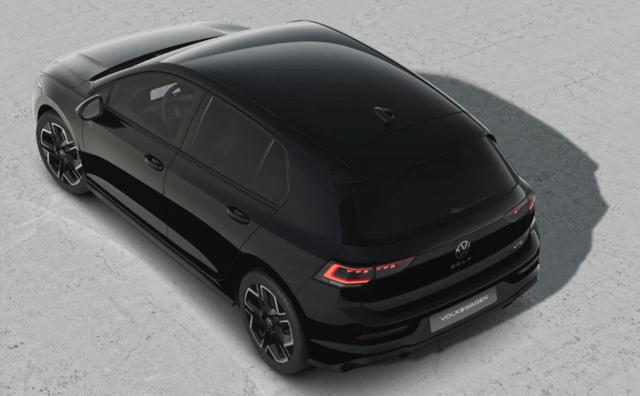 Volkswagen Golf R-Line 8 DSG Matrix 5J.Gar Keyl ParkAs SHZ 