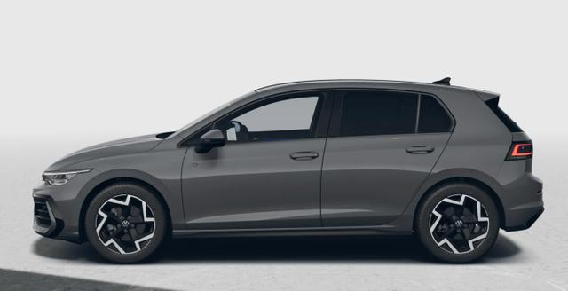Volkswagen Golf R-Line 8 DSG Matrix Pano 5J.Gar Keyl ParkAs 