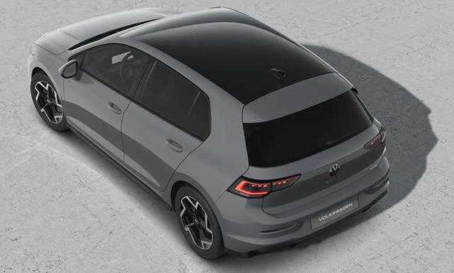 Volkswagen Golf R-Line 8 DSG Matrix Pano 5J.Gar Keyl ParkAs 