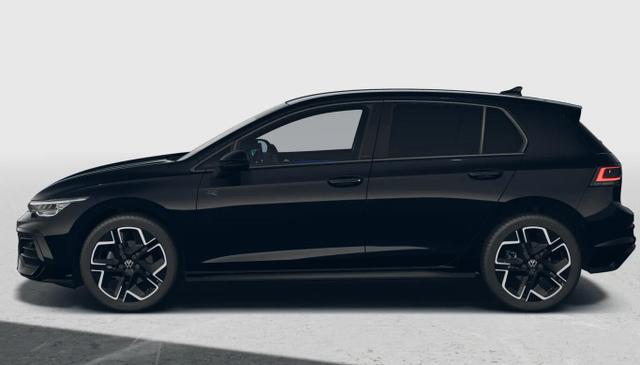 Volkswagen Golf R-Line 8 DSG Matrix 5J.Gar Keyl ParkAs SHZ 