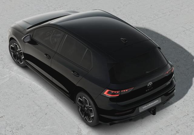Volkswagen Golf R-Line 8 DSG Matrix 5J.Gar Keyl ParkAs SHZ 