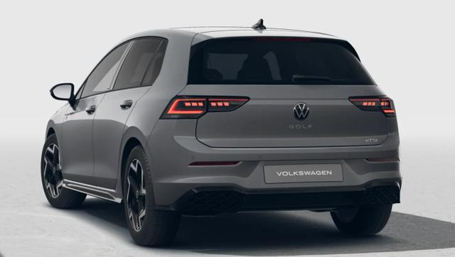 Volkswagen Golf R-Line 8 DSG Matrix 5J.Gar Keyl ParkAs SHZ 