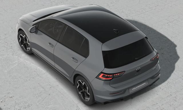 Volkswagen Golf R-Line 8 DSG Matrix 5J.Gar Keyl ParkAs SHZ 