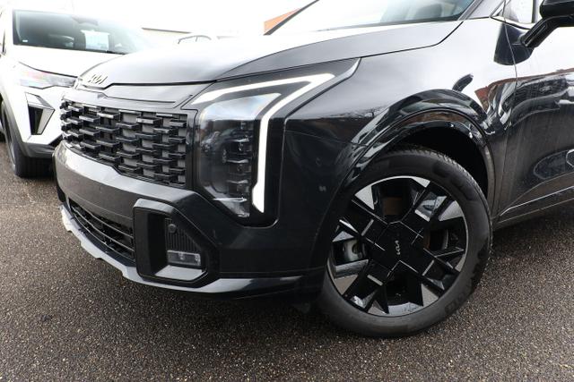 Kia Sportage GT-line HEV eHK elSitze 4xSHZ DigC ACC 
